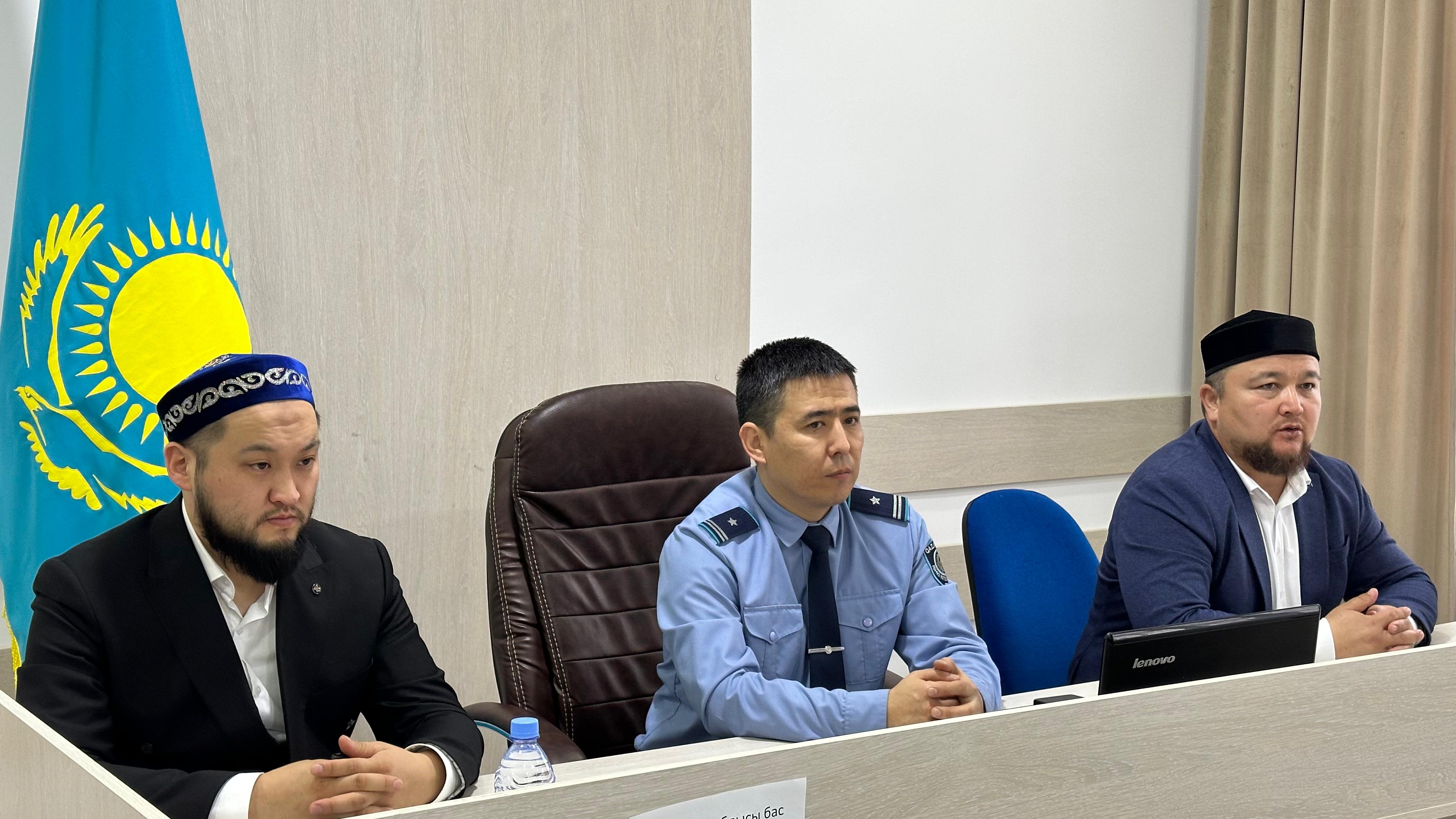 РАНТ МҮШЕСІ МЕМЛЕКЕТТІК МЕКЕМЕЛЕРДІ АРАЛАДЫ