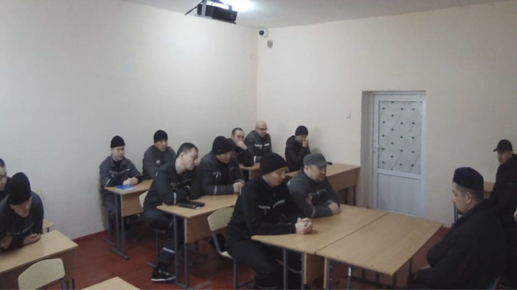 Галерея 8