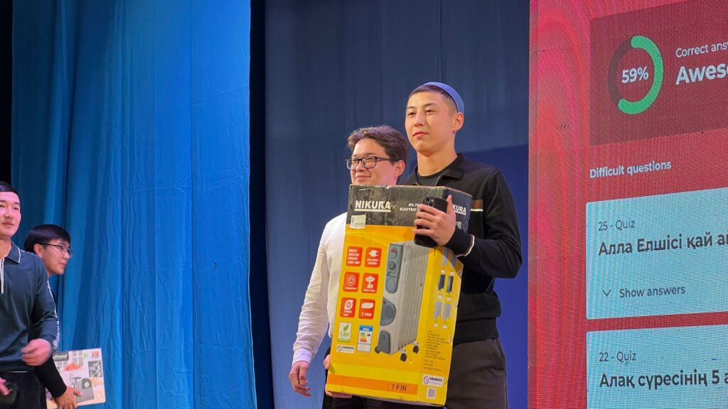 Галерея 3