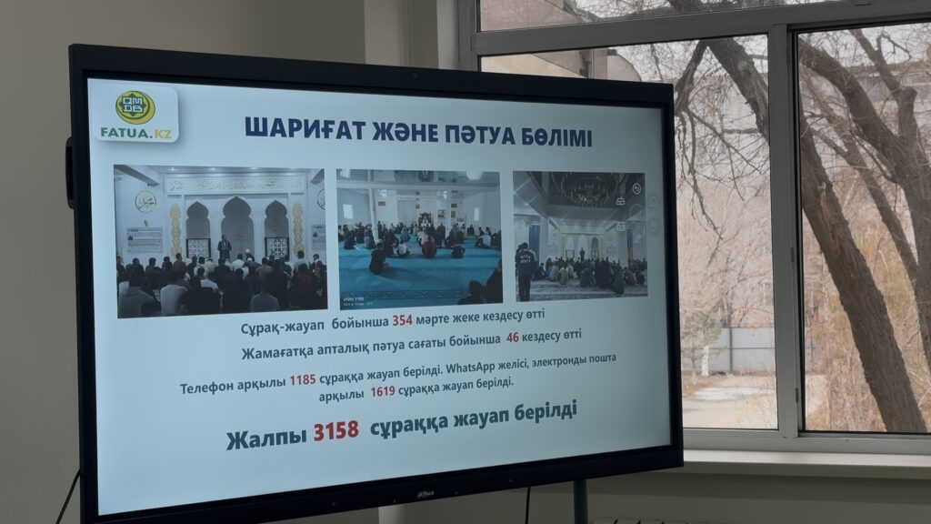 Галерея 8