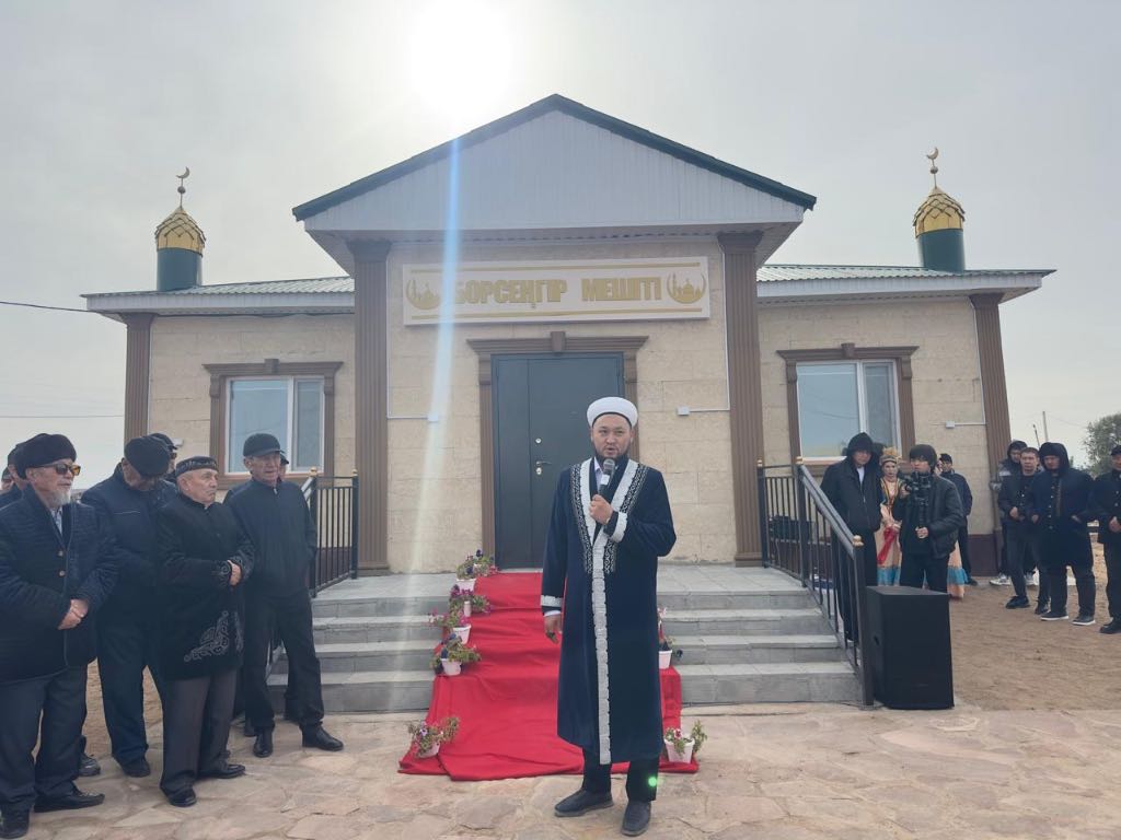 Галерея